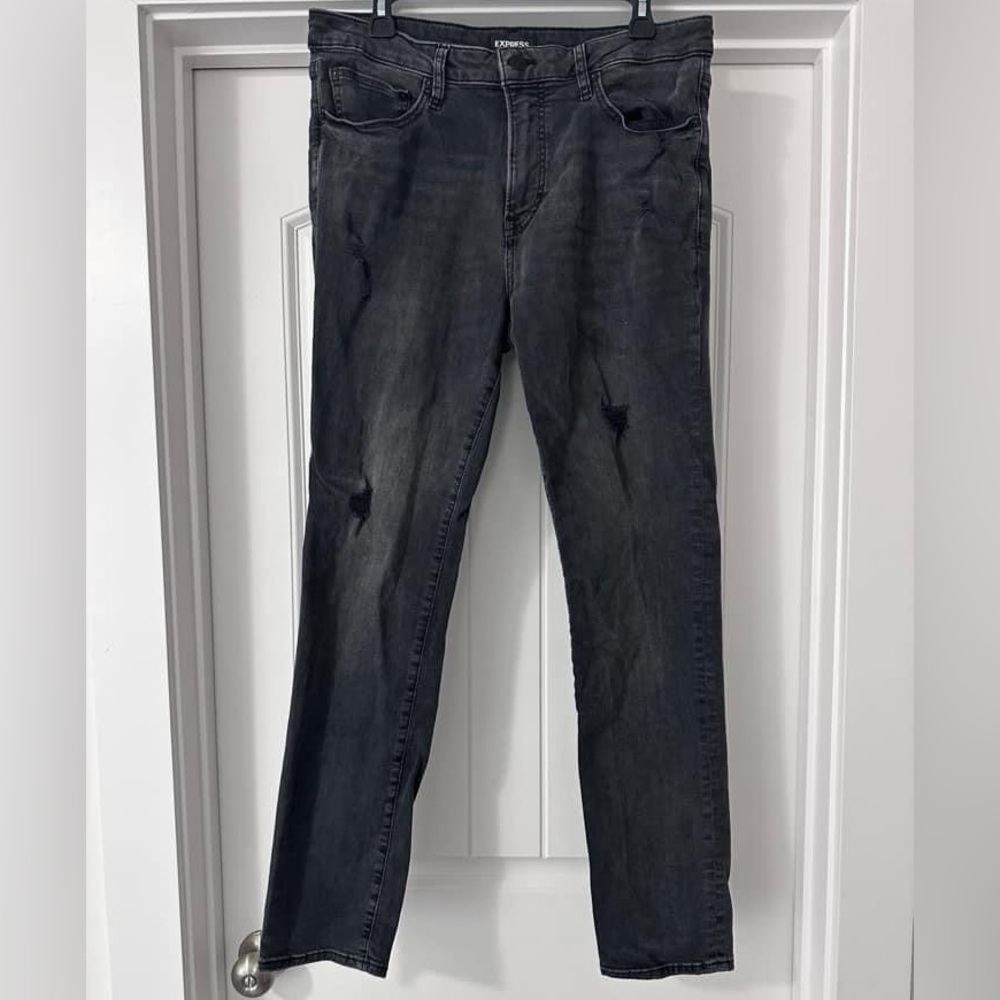 Express Slim Jeans